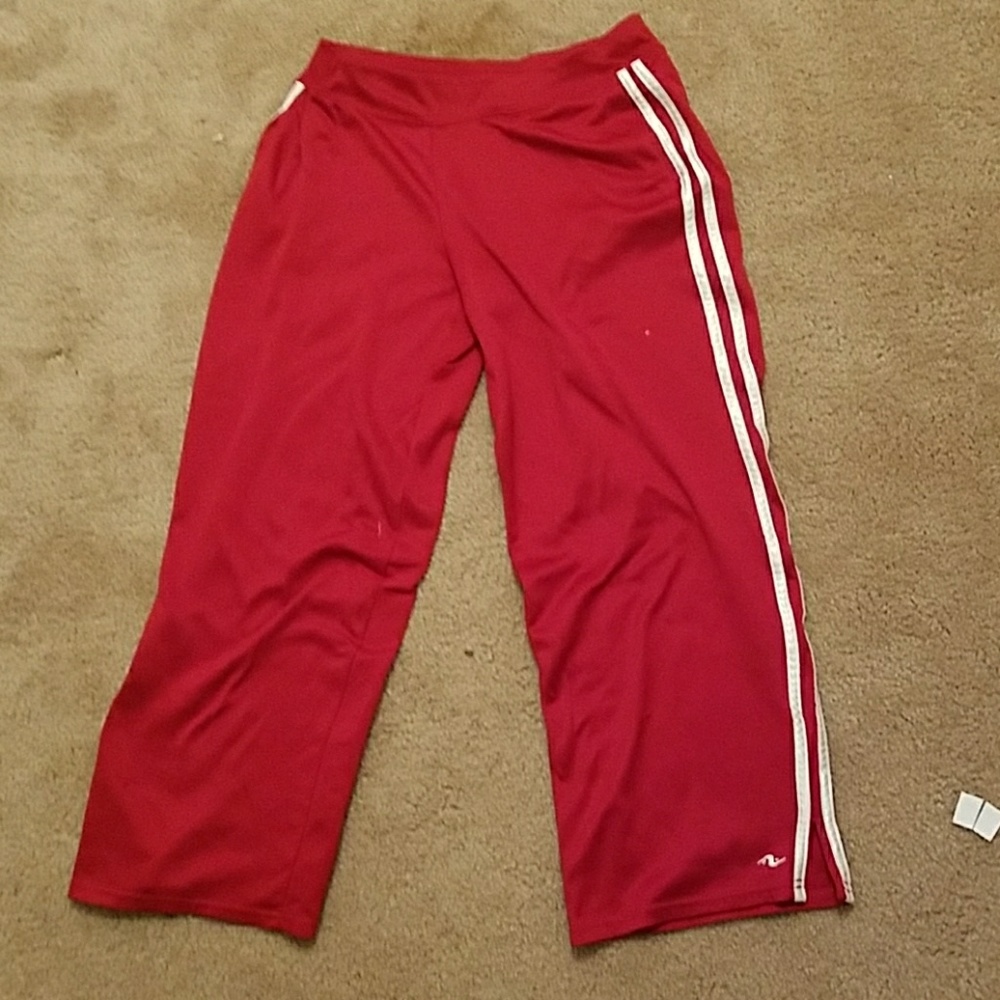 Sweatpants